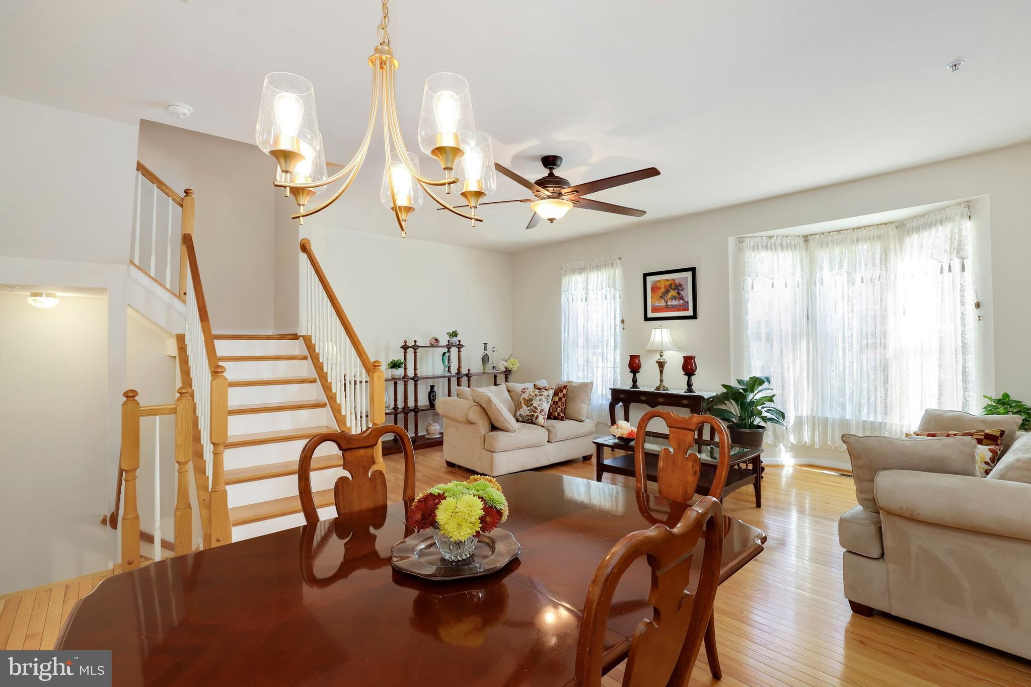 13356 Rushing Water Way Germantown, MD 20874 - Photo 8 of 31 Gallery Image 8