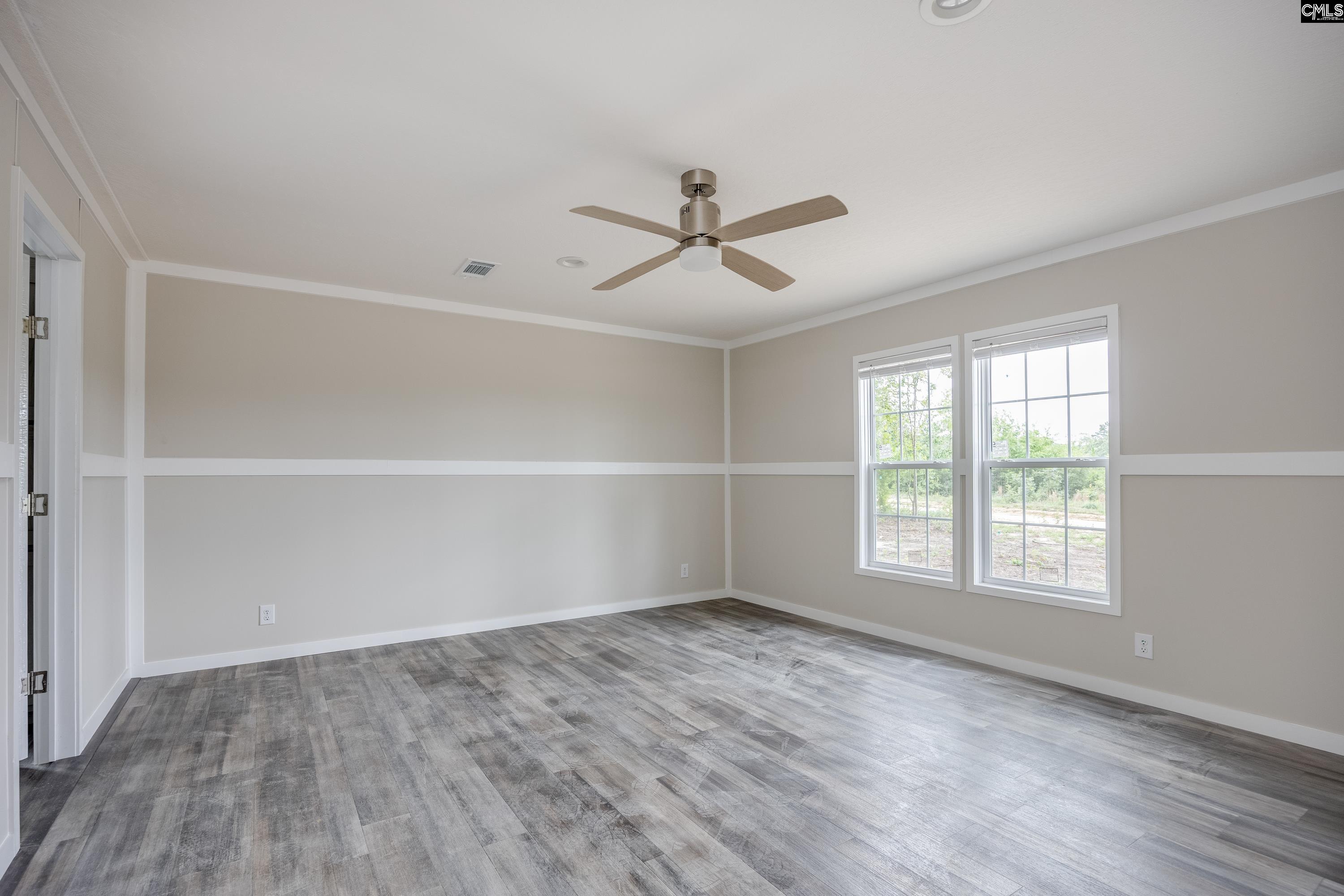 395 Otis Baughman Sr Road Wagener, SC 29164 - Photo 14 of 40