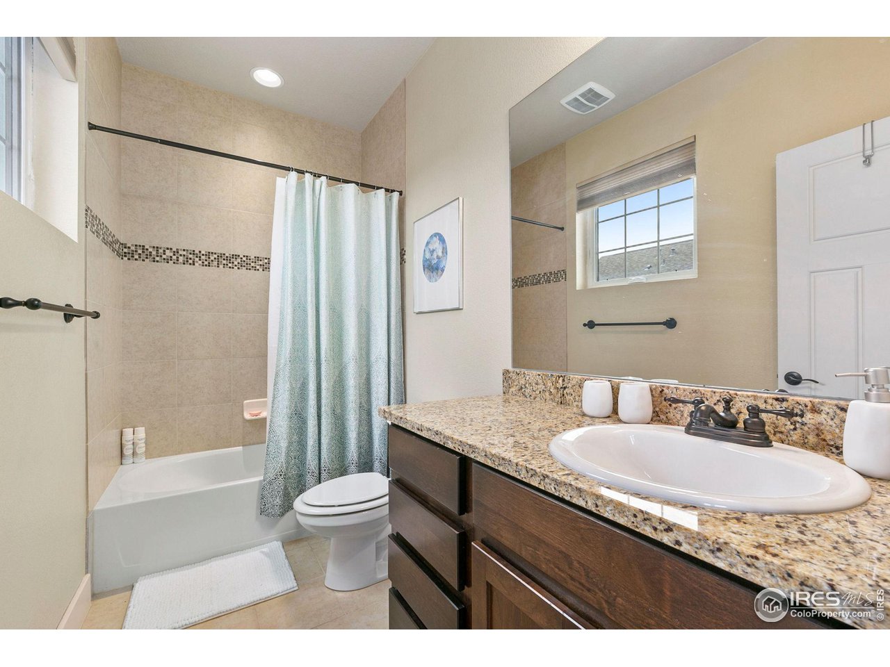 2147 Scarecrow Road Fort Collins, CO 80525 - Photo 11 of 22 Luxury Bathroom attached to bedroom 2