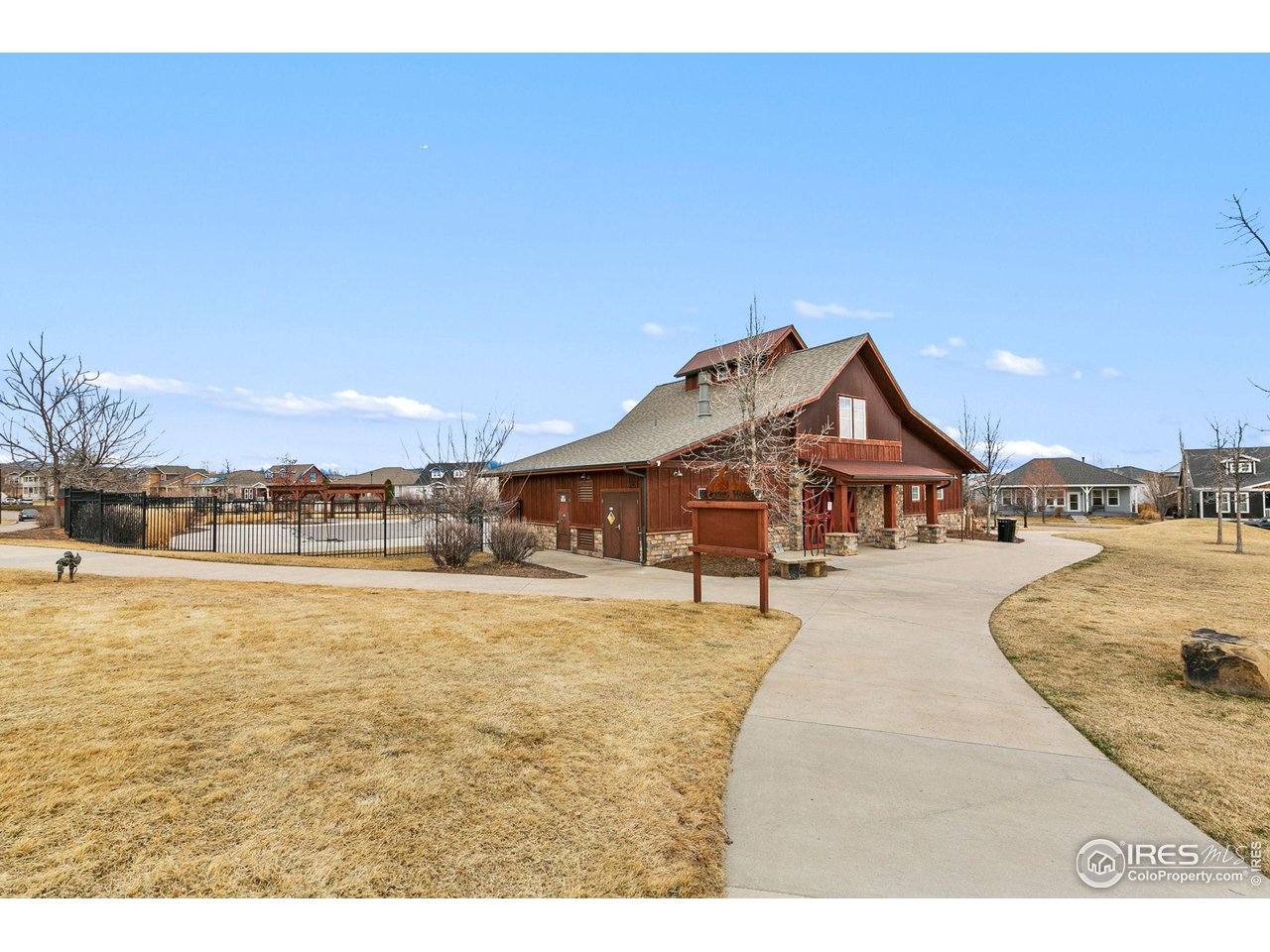 2147 Scarecrow Road Fort Collins, CO 80525 - Photo 15 of 22 Community Pool and Recreation Area. Summer Movie Nights and Community Events happen here!