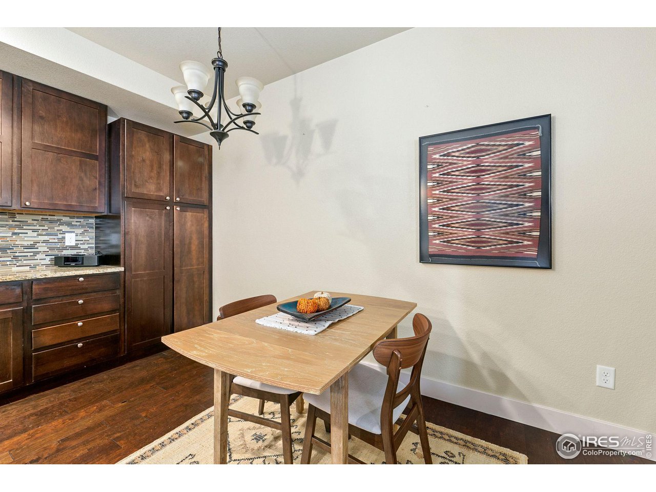 2147 Scarecrow Road Fort Collins, CO 80525 - Photo 7 of 22 Dining Area