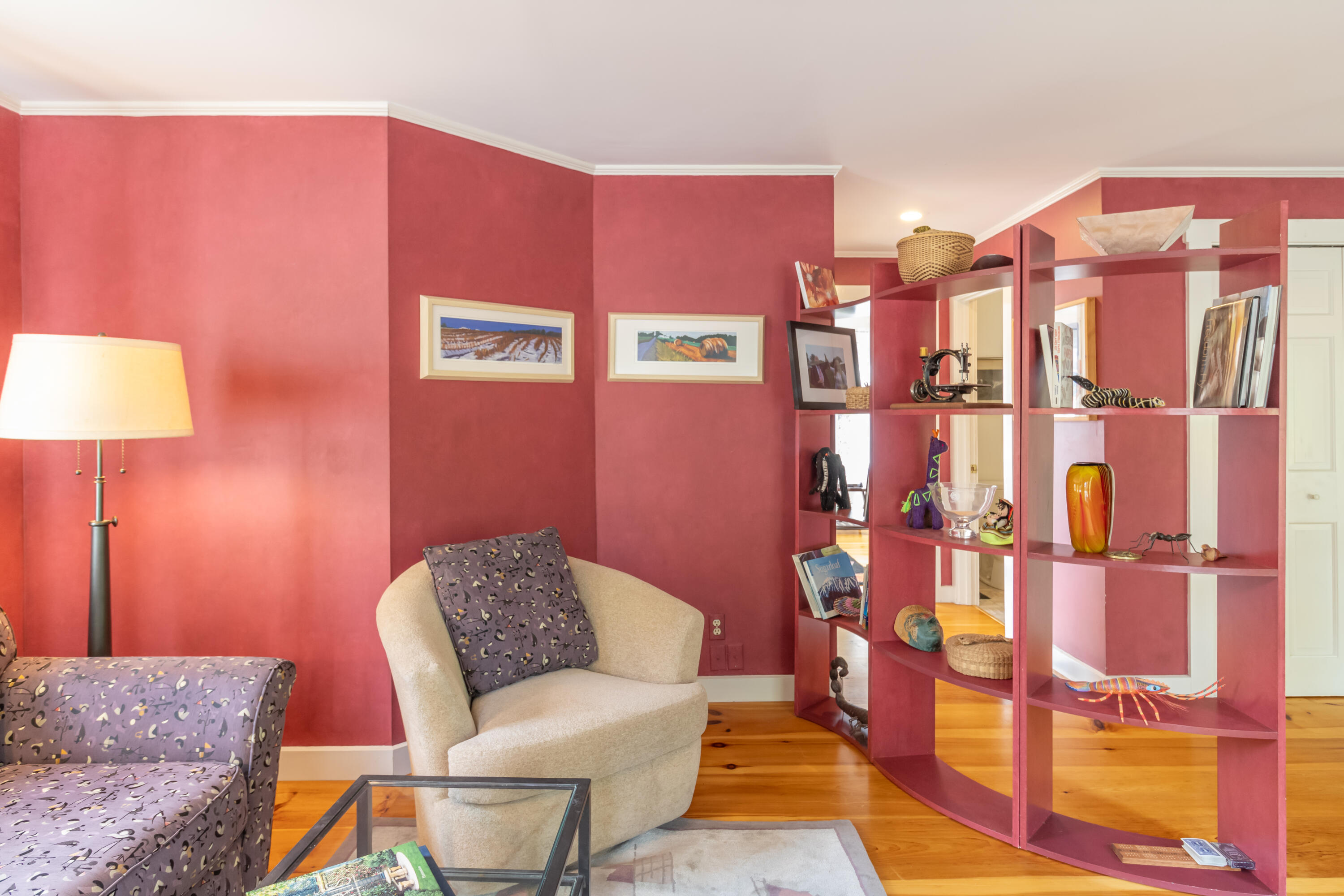 791 Higgins Road Pittsfield, ME 04967 - Photo 40 of 103 791 Higgins Road Interiors-38