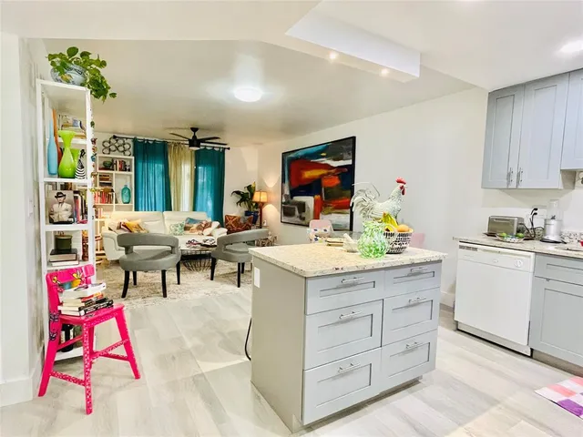 a view of a large window with an outdoor space