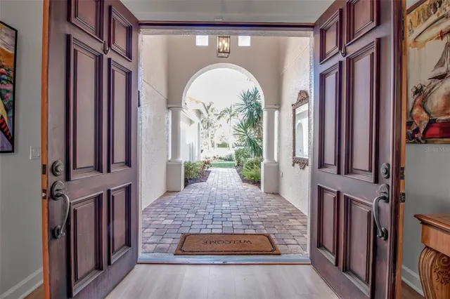 a view of living room