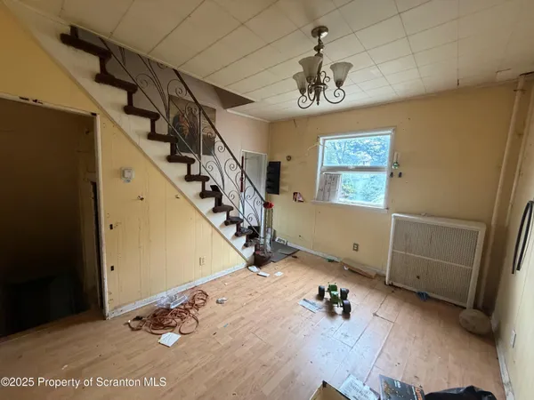 $78,000 | 60 Mill Street, Pittston, PA 18640