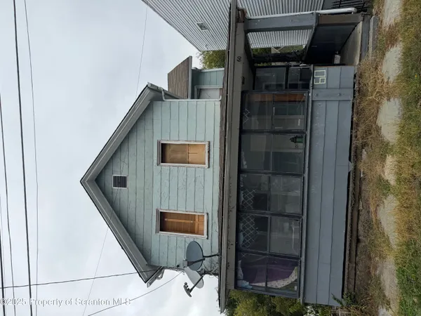 $78,000 | 60 Mill Street, Pittston, PA 18640