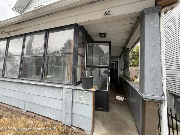 $78,000 | 60 Mill Street, Pittston, PA 18640