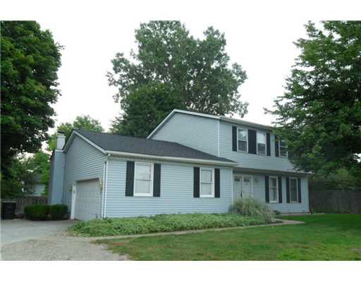 5314 Miami Road South Bend, IN 46614 - Photo 2 of 22 Gallery Image 2