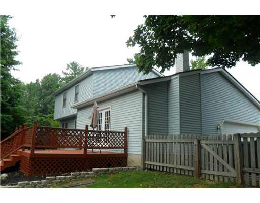 5314 Miami Road South Bend, IN 46614 - Photo 21 of 22 Gallery Image 21
