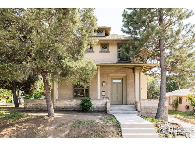 $995,000 | 3330 Bruce Randolph Avenue, Denver, CO 80205