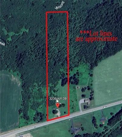 $130,000 | 3239 Highway 39, Eagle, NY 14024