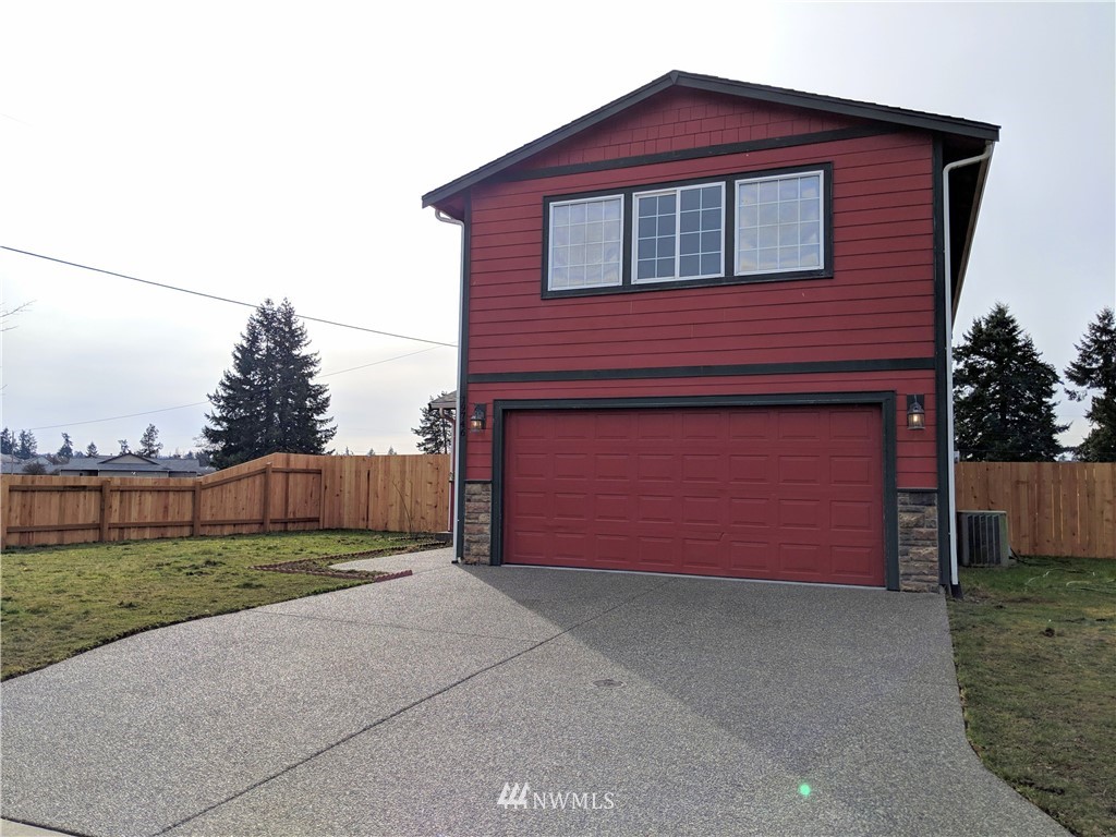 19746 Aspenwood Court Southwest Rochester, WA 98579 - Photo 1 of 20