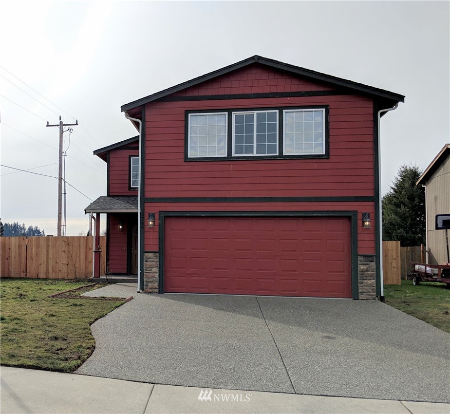 19746 Aspenwood Court Southwest Rochester, WA 98579 - Photo 2 of 20