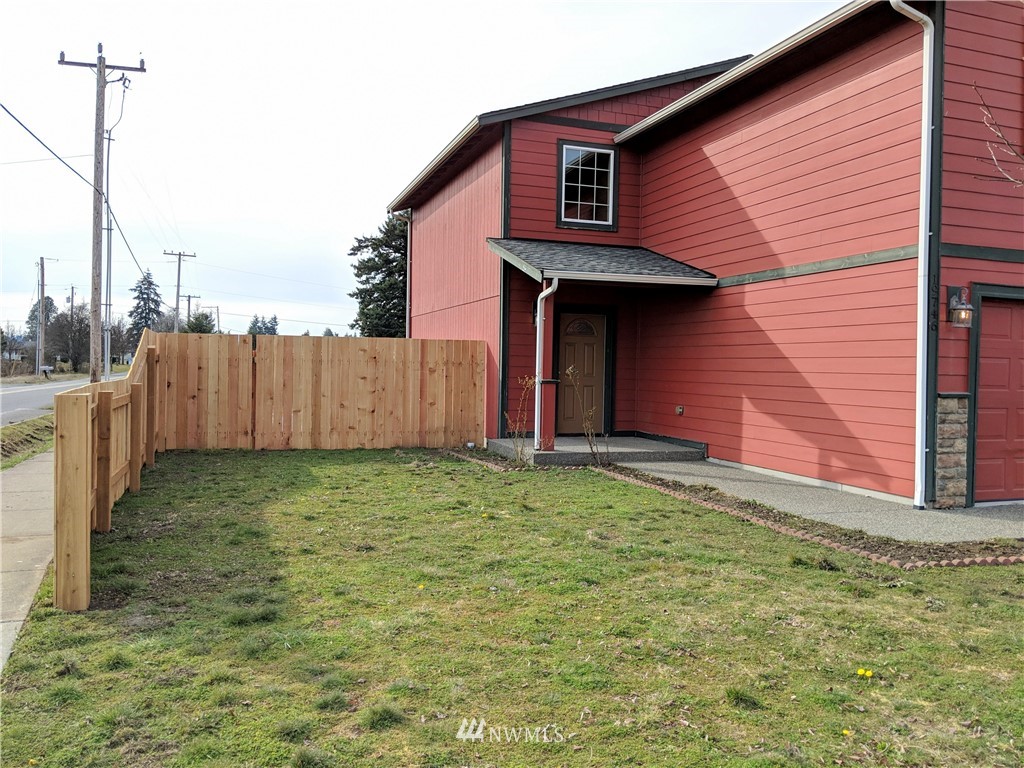 19746 Aspenwood Court Southwest Rochester, WA 98579 - Photo 3 of 20