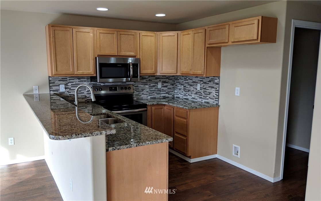 19746 Aspenwood Court Southwest Rochester, WA 98579 - Photo 5 of 20