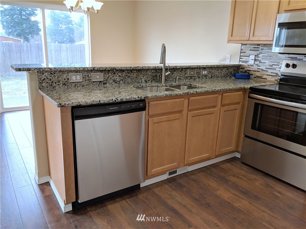19746 Aspenwood Court Southwest Rochester, WA 98579 - Photo 7 of 20