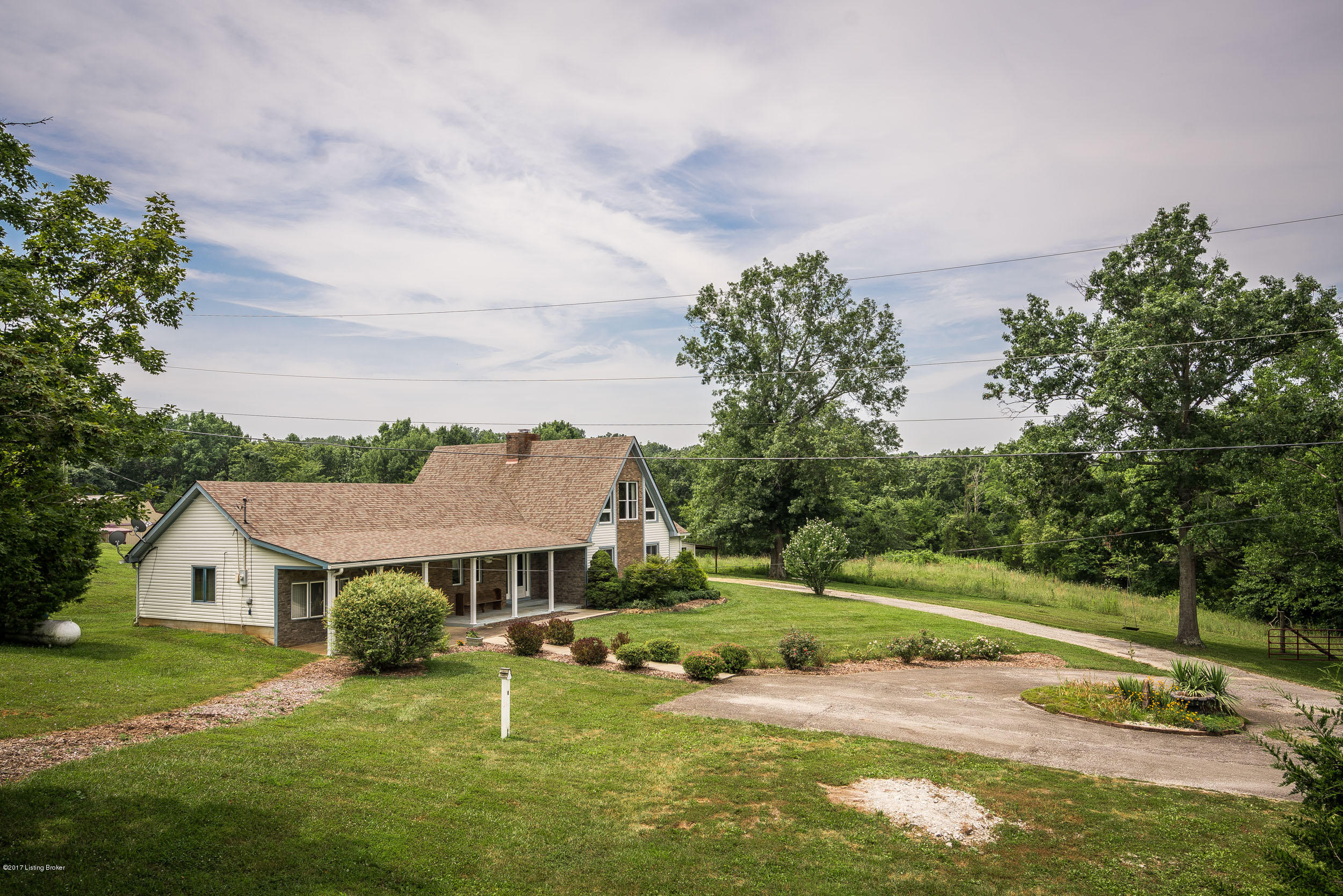 145 Old Ridge Road Shepherdsville, KY 40165 - Photo 48 of 86 145 Old Ridge Rd-48