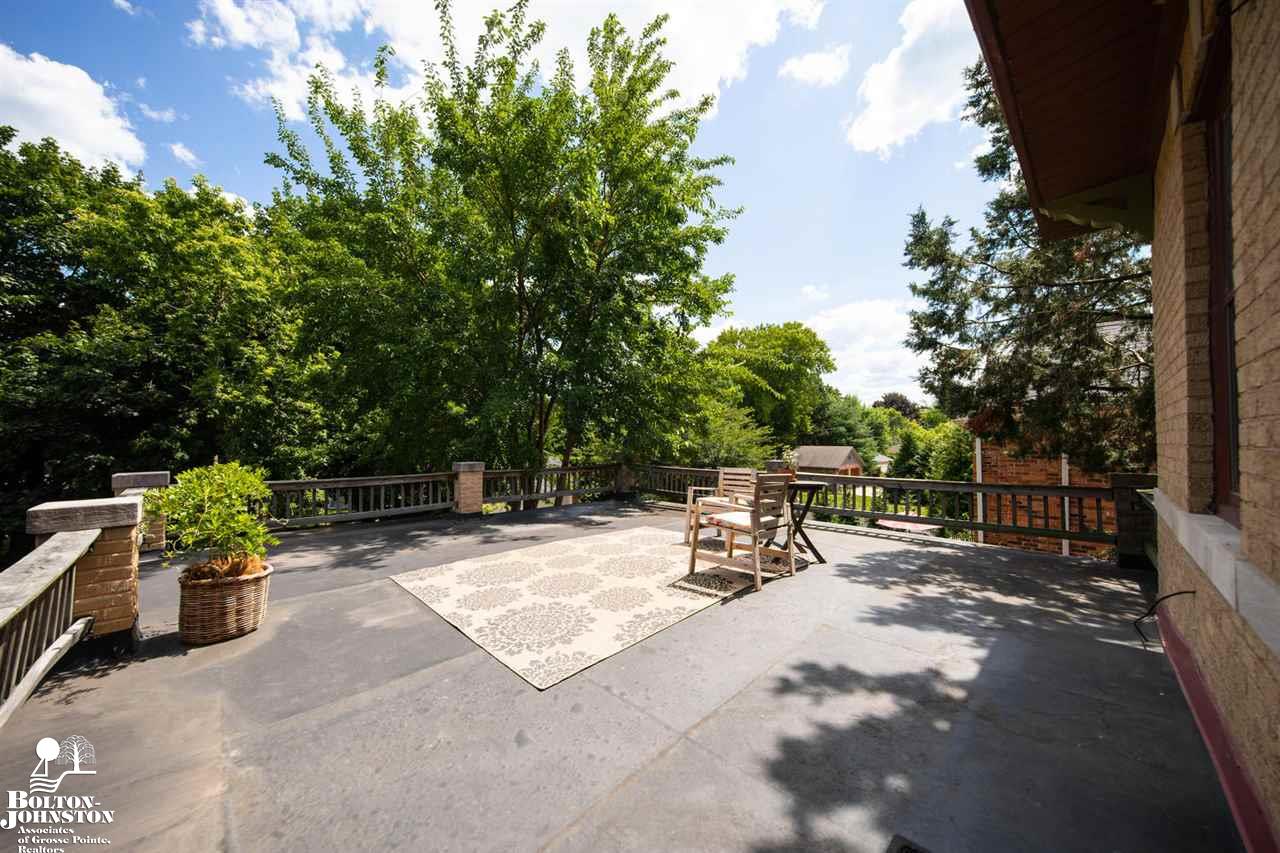 898 Westchester Road Grosse Pointe Park, MI 48230 - Photo 48 of 57