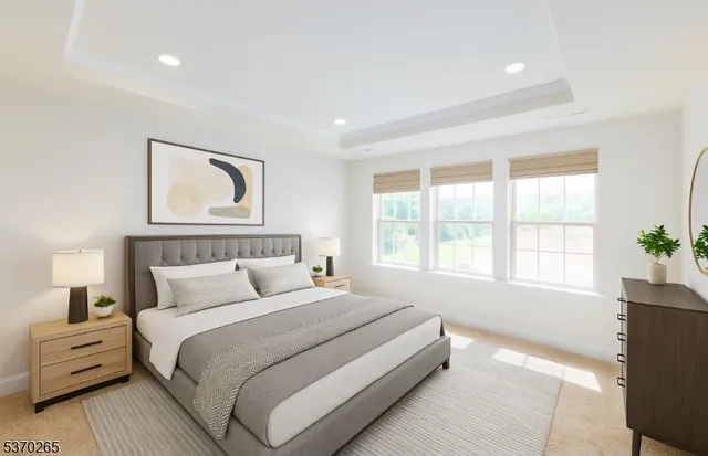 $875,000 | 6 Lilac Drive, Warren, NJ 07059