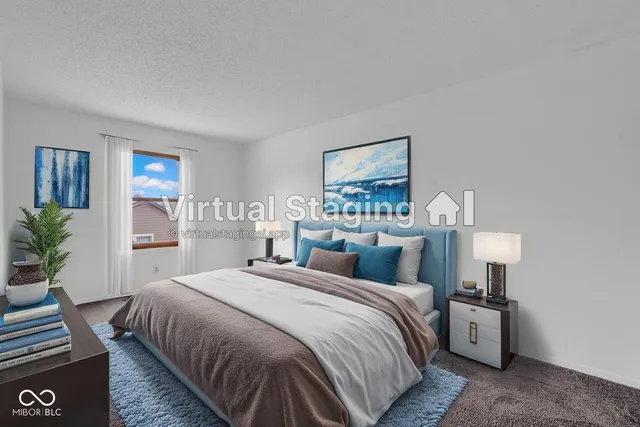 $209,000 | 1847 Crystal Bay E Drive, Plainfield, IN 46168