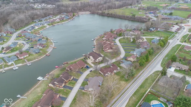 $209,000 | 1847 Crystal Bay E Drive, Plainfield, IN 46168