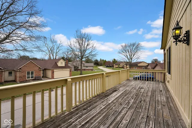 $209,000 | 1847 Crystal Bay E Drive, Plainfield, IN 46168