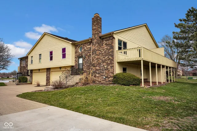 $209,000 | 1847 Crystal Bay E Drive, Plainfield, IN 46168