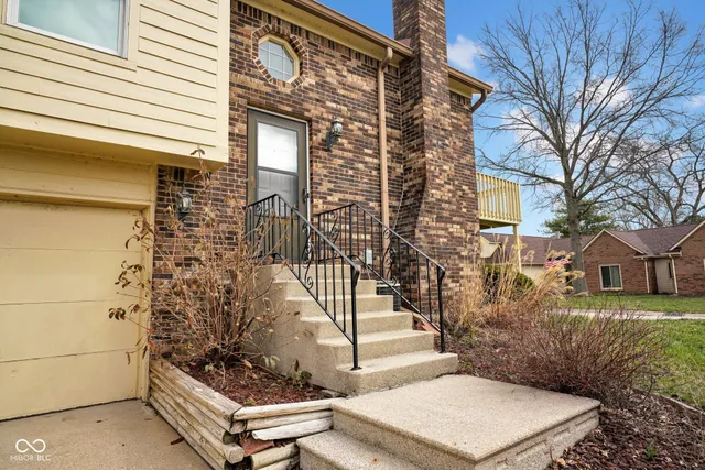 $209,000 | 1847 Crystal Bay E Drive, Plainfield, IN 46168