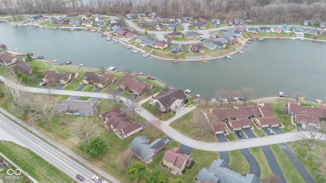 $209,000 | 1847 Crystal Bay E Drive, Plainfield, IN 46168