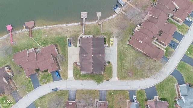 $209,000 | 1847 Crystal Bay E Drive, Plainfield, IN 46168