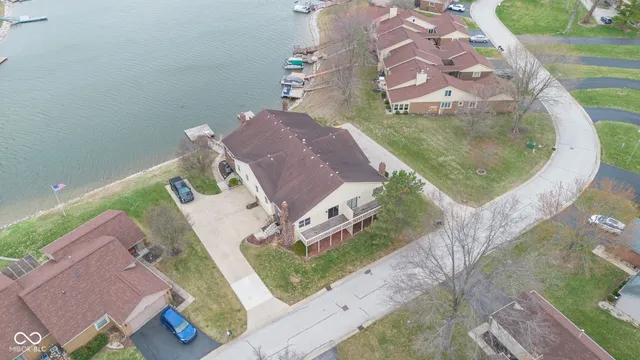 $209,000 | 1847 Crystal Bay E Drive, Plainfield, IN 46168