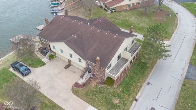 $209,000 | 1847 Crystal Bay E Drive, Plainfield, IN 46168