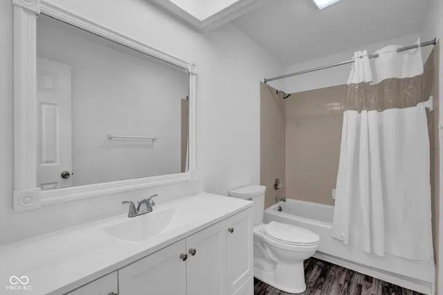 $209,000 | 1847 Crystal Bay E Drive, Plainfield, IN 46168