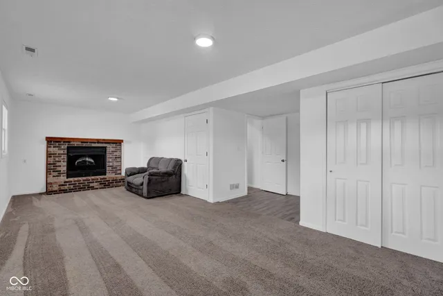 $209,000 | 1847 Crystal Bay E Drive, Plainfield, IN 46168