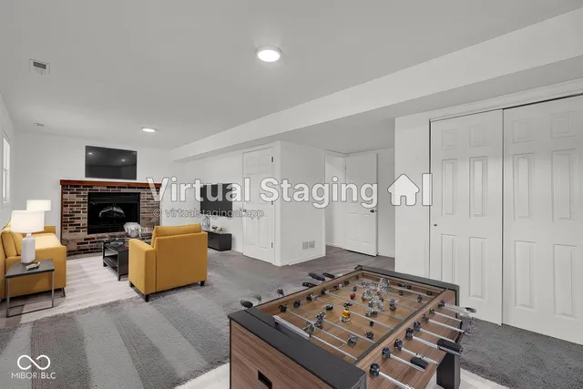 $209,000 | 1847 Crystal Bay E Drive, Plainfield, IN 46168