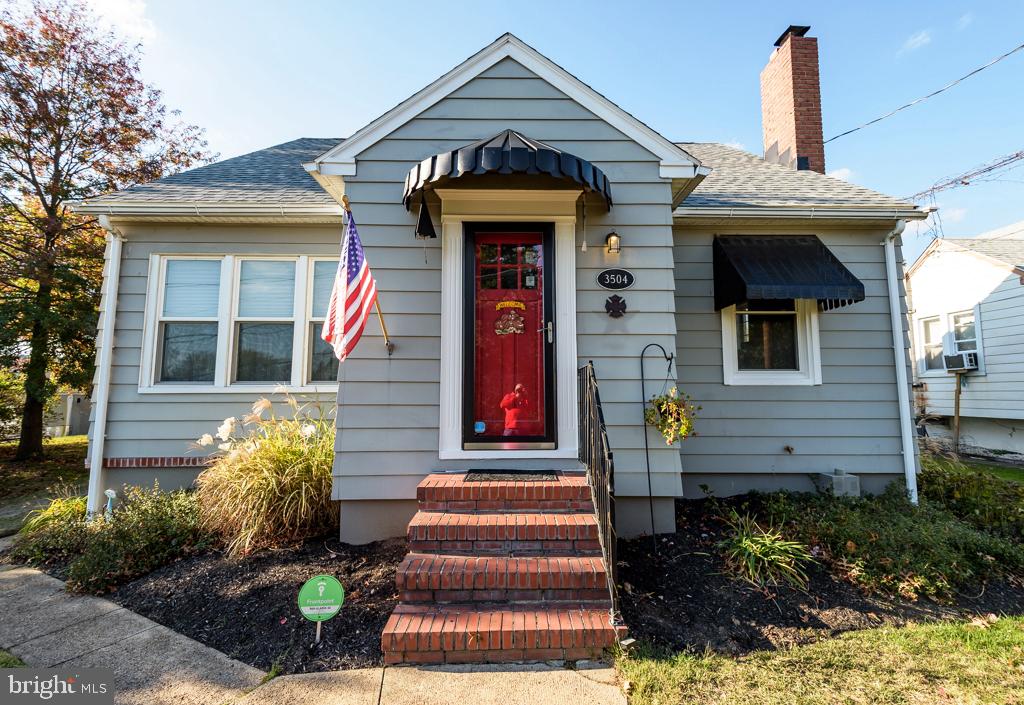 3504 Georgetown Road Baltimore, MD 21227 - Photo 1 of 28 Adorable Cape Cod with many updates!