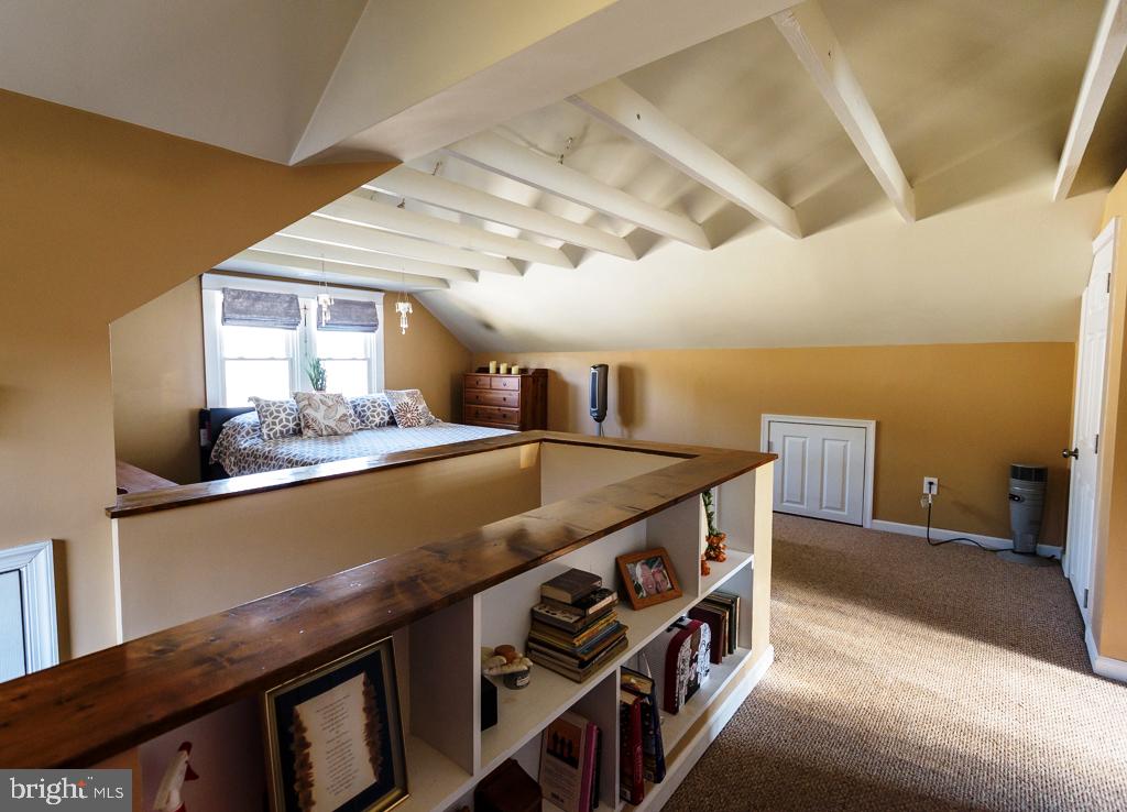 3504 Georgetown Road Baltimore, MD 21227 - Photo 21 of 28 extra large Master bedroom area