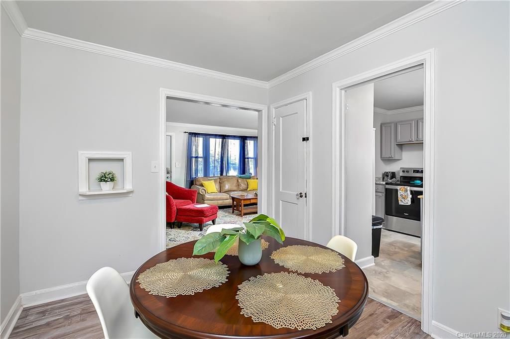 2320 Vanderbilt Road Charlotte, NC 28206 - Photo 6 of 11 a room with furniture and wooden floor