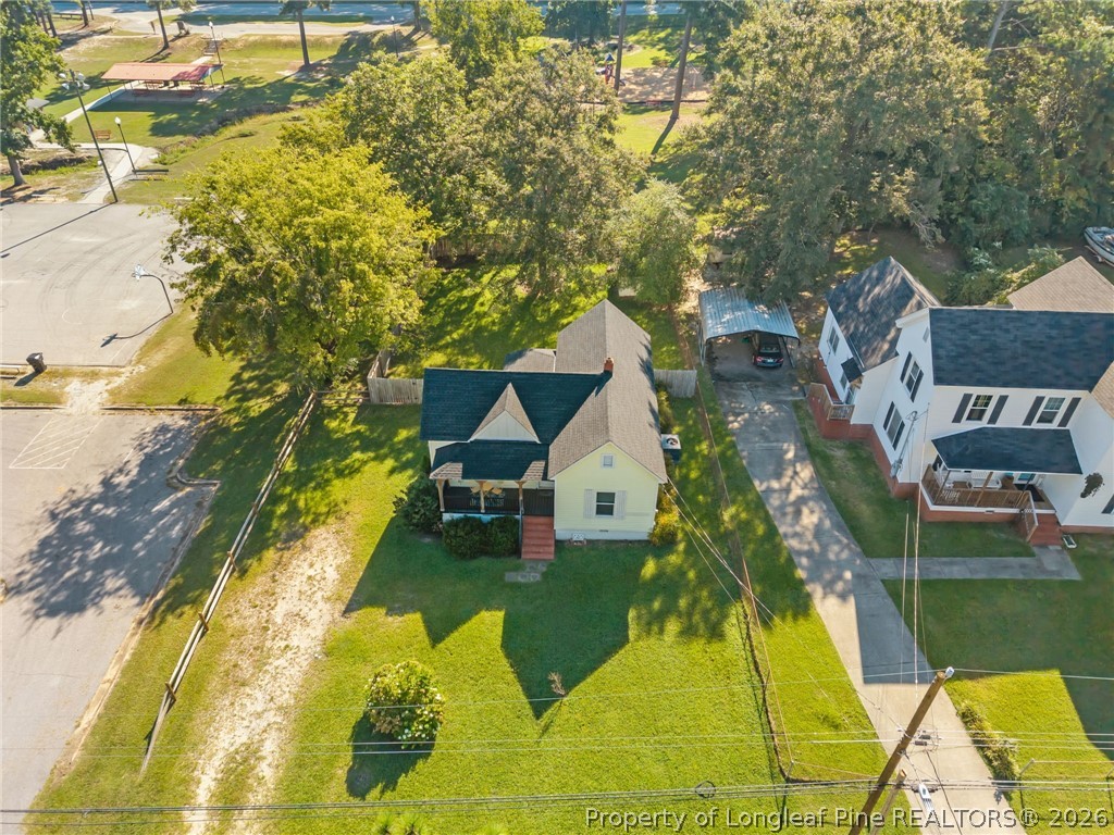 407 North 14th Street Erwin, NC 28339 - Photo 26 of 28