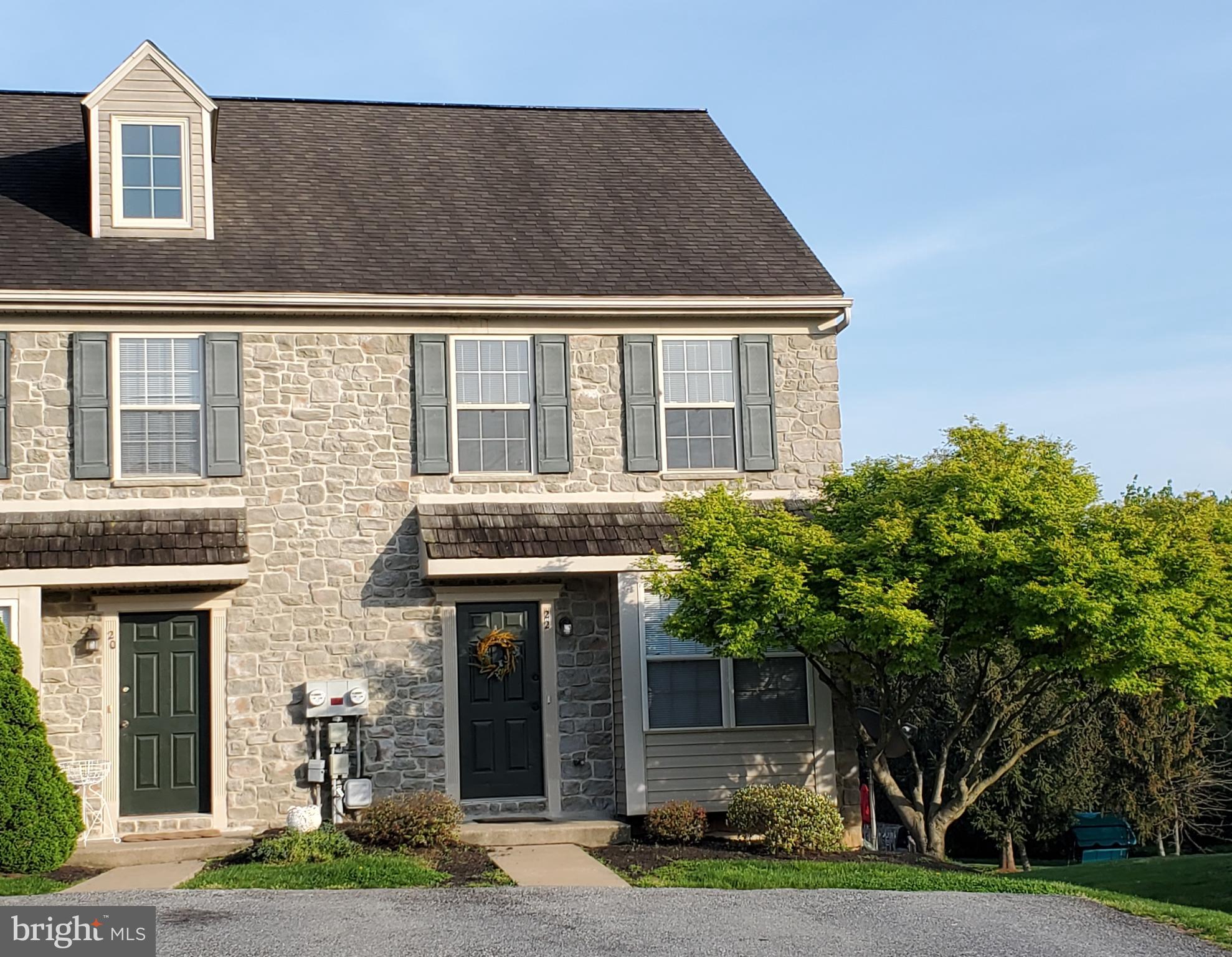 22 Tia Circle Mount Joy, PA 17552 - Photo 1 of 33