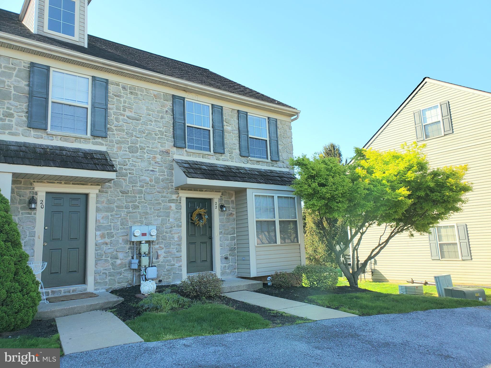 22 Tia Circle Mount Joy, PA 17552 - Photo 33 of 33