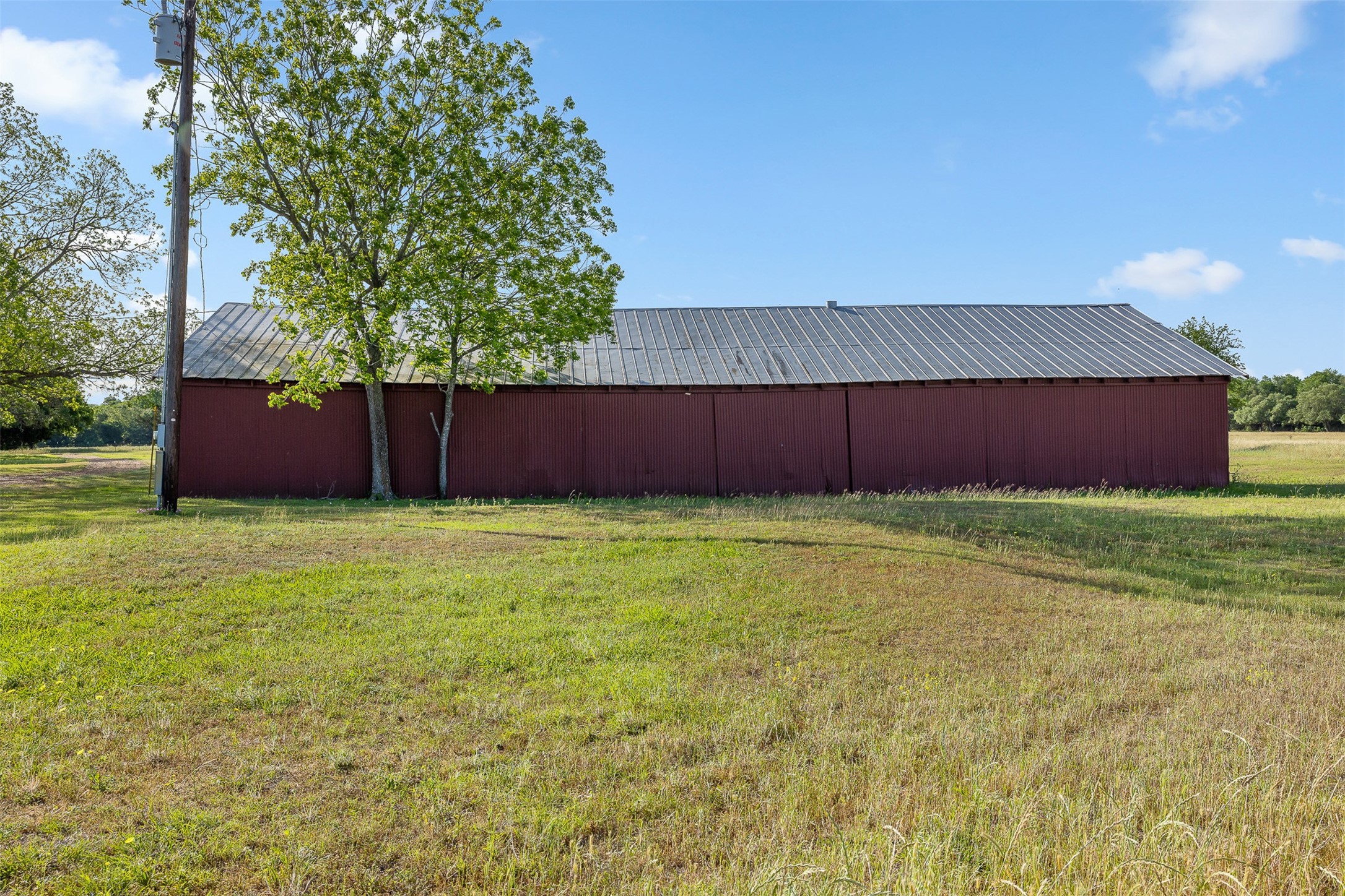 2817 Leonhardt Road Round Top, TX 78954 - Photo 7 of 11