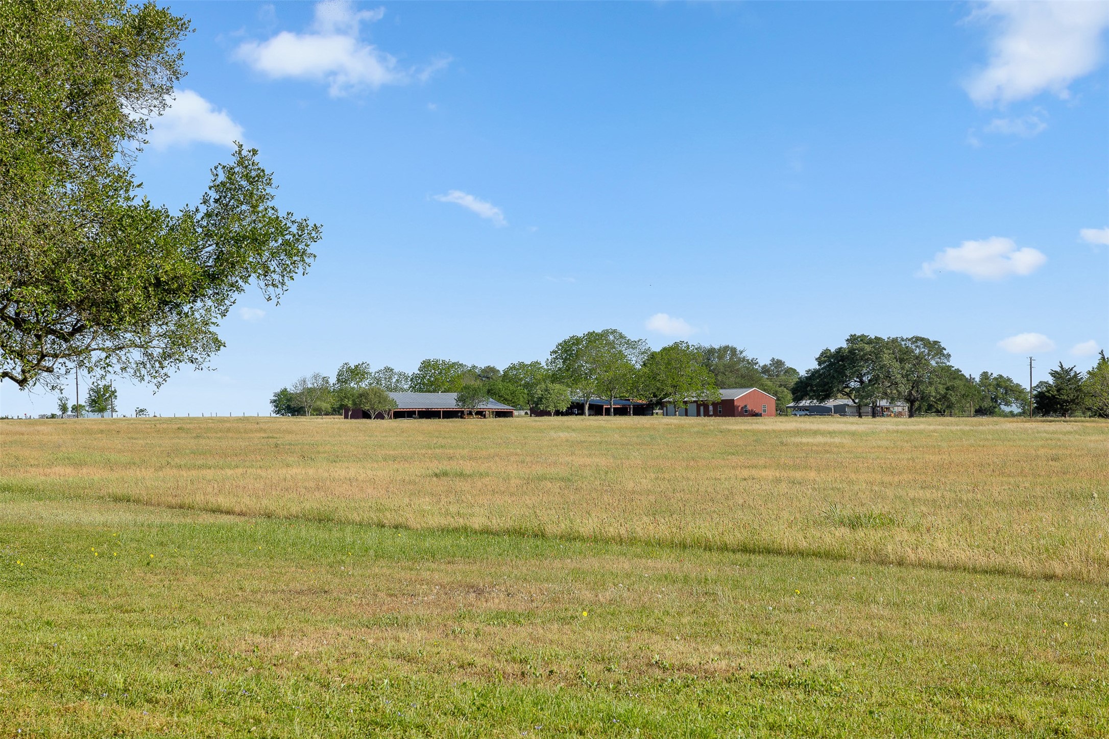 2817 Leonhardt Road Round Top, TX 78954 - Photo 8 of 11