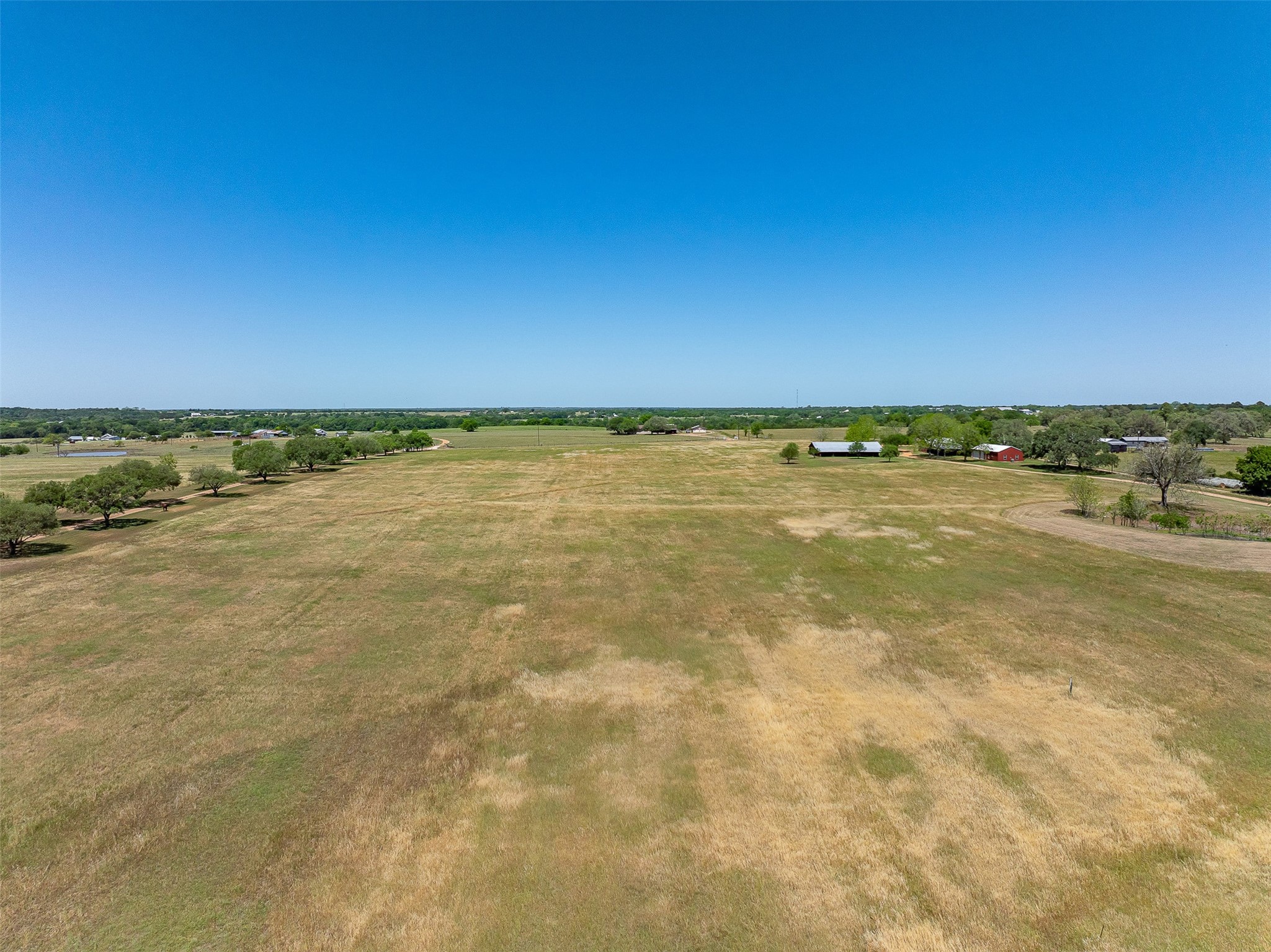 2817 Leonhardt Road Round Top, TX 78954 - Photo 9 of 11