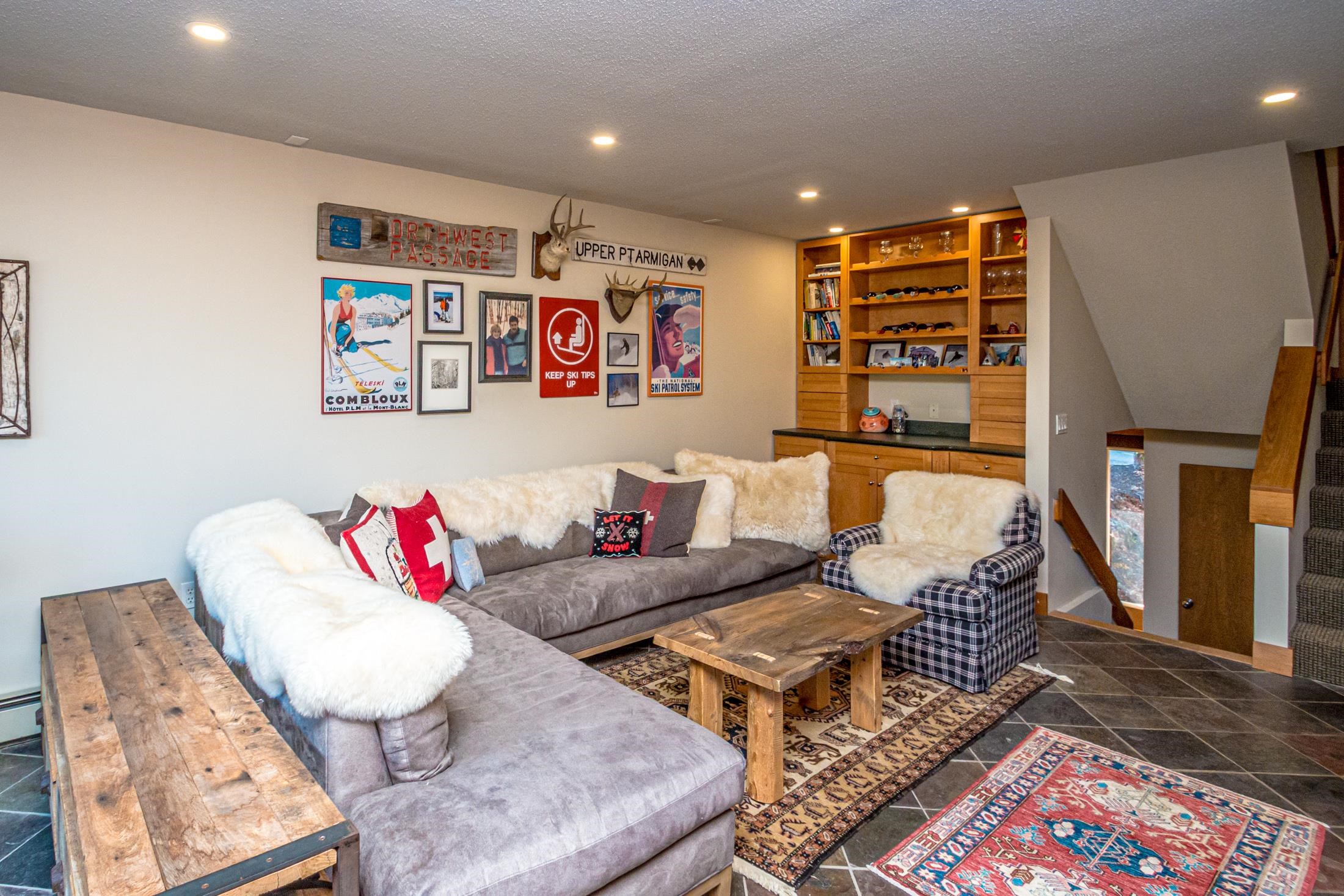 4 Mountainside At Attitash Road Bartlett, NH 03812 - Photo 16 of 54