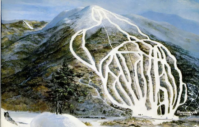 $860,000 | 4 Mountainside At Attitash Road, Bartlett, NH 03812