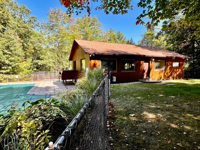 $860,000 | 4 Mountainside At Attitash Road, Bartlett, NH 03812