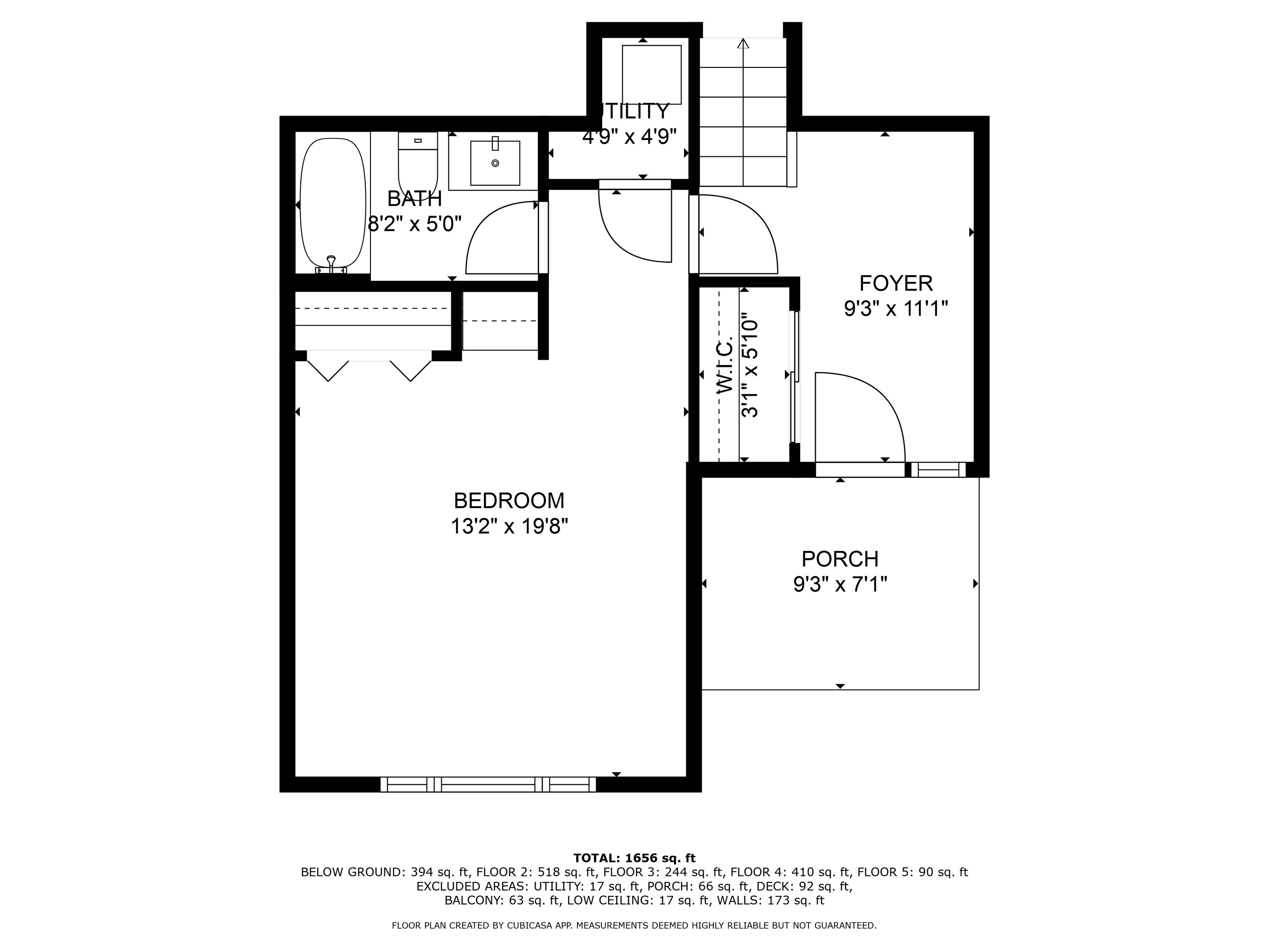 4 Mountainside At Attitash Road Bartlett, NH 03812 - Photo 47 of 54