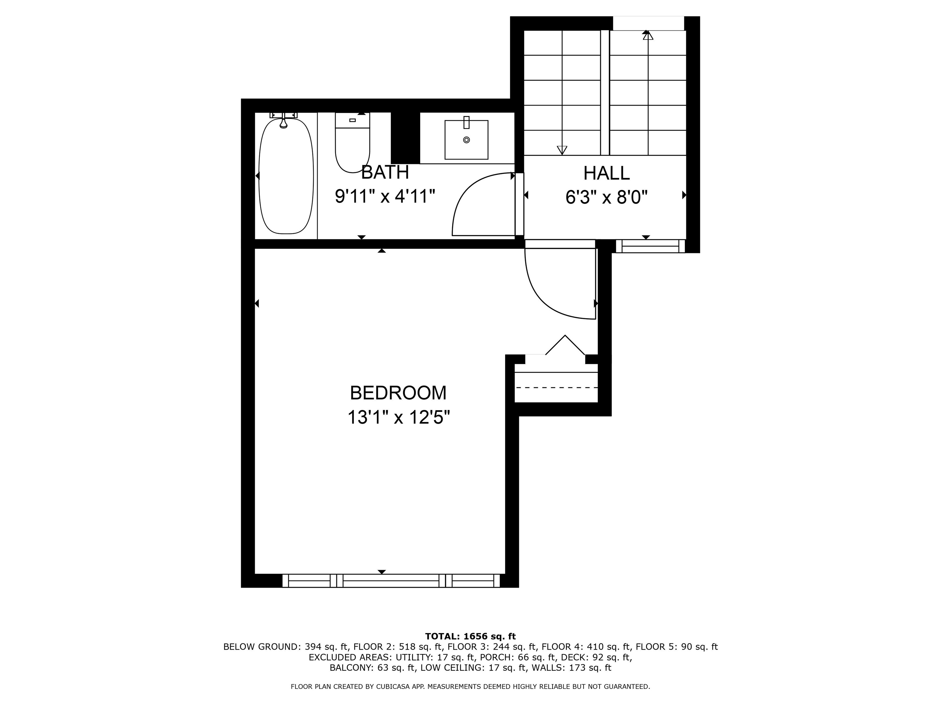 4 Mountainside At Attitash Road Bartlett, NH 03812 - Photo 49 of 54