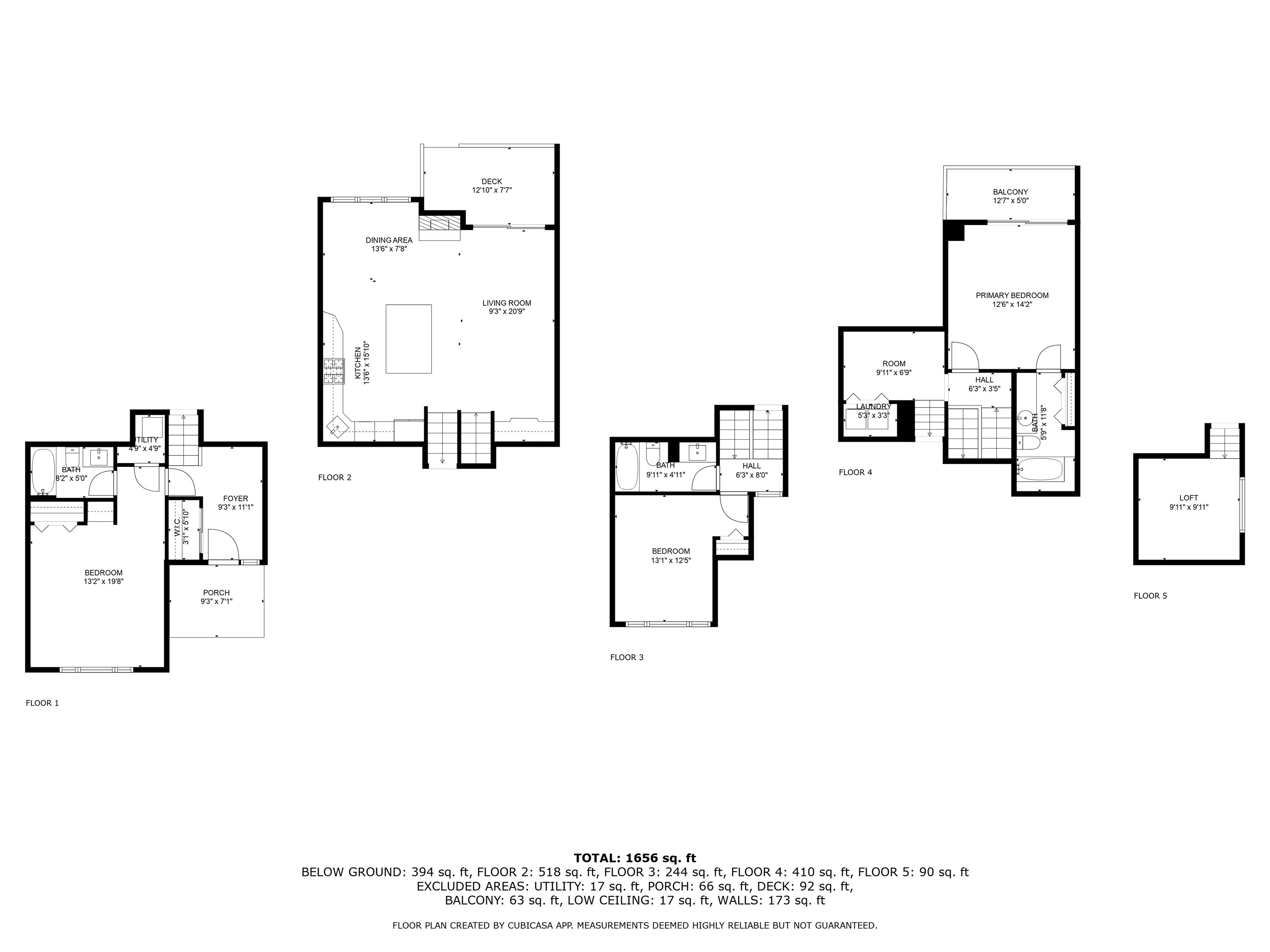 4 Mountainside At Attitash Road Bartlett, NH 03812 - Photo 52 of 54